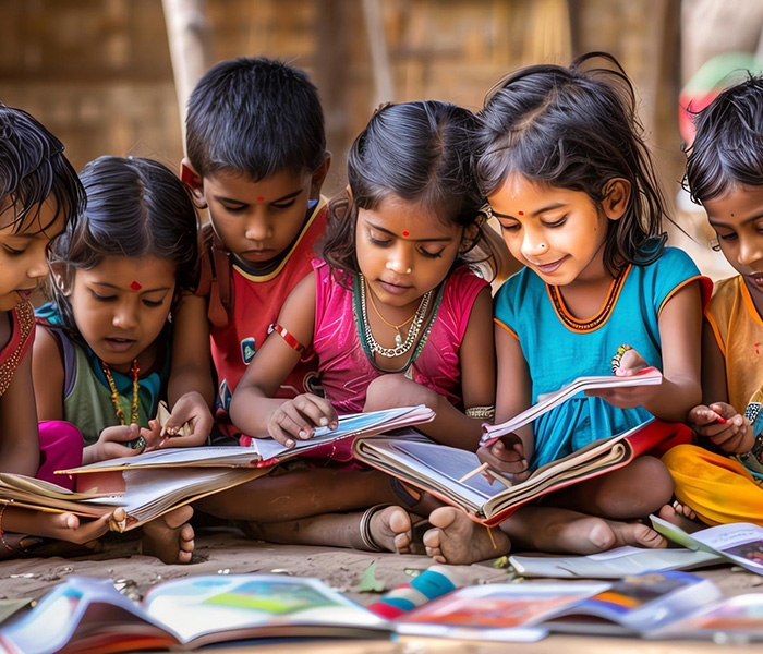 Education Initiatives