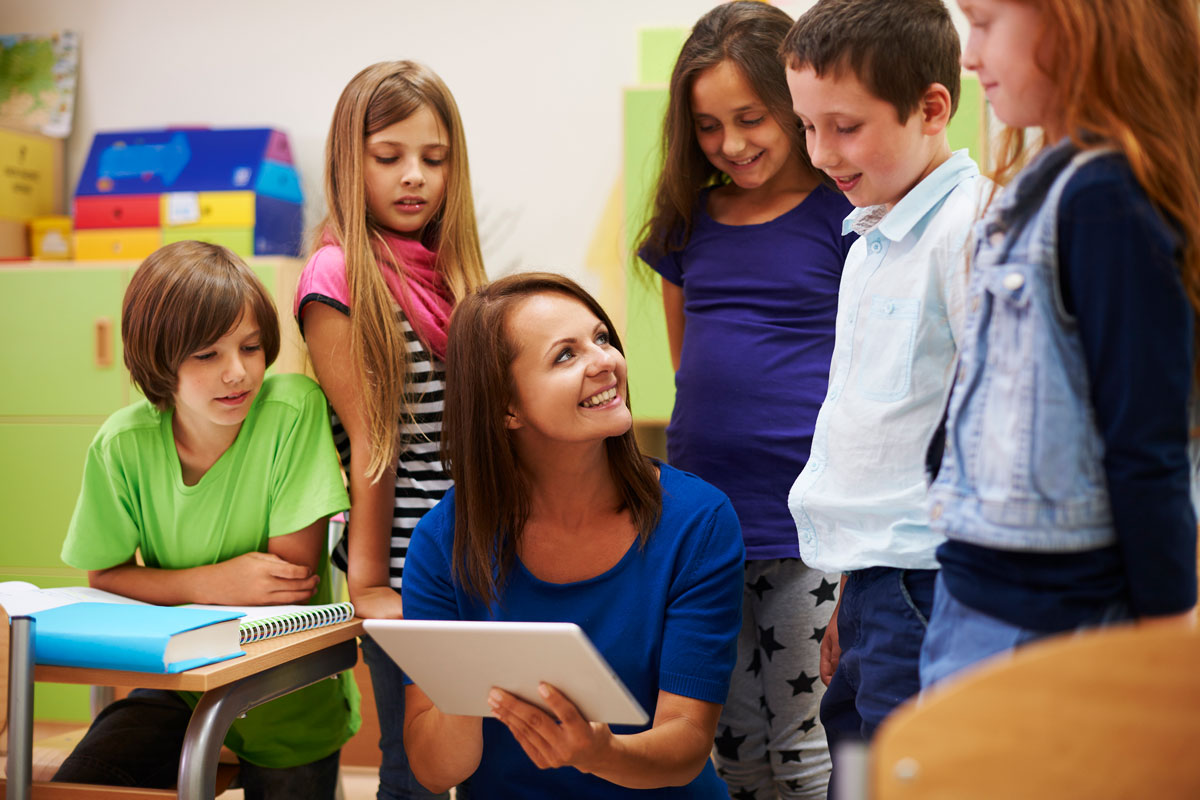 Education Initiatives